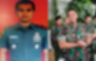 Kowad Kostrad Ikut Ditahan, Panglima TNI Andika Perkasa Bongkar Fakta Baru Kasus Dugaan Pelecehan Mayor Paspampres dengan Prajurit Wanita: Konsekuensi Sangat Fatal