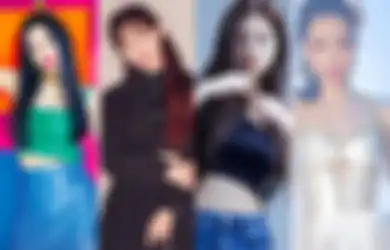 Jinni dan 8 Idol KPop Cewek Ini Keluar dari Group di Tahun 2022