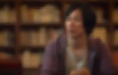 Kreator Attack on Titan, Hajime Isayama: Gue Udah Capek Nonton Marvel!