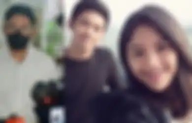Allen Gudono Akan Jadi Wali Nikah, Kaesang Pangarep Ternyata Sudah Lebih Dulu Mengenal Kedua Kakak Erina Gudono, Foto Ini Jadi Bukti