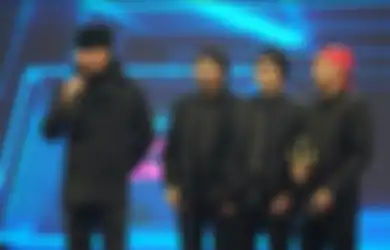 Dari Un1ty sampai Dewa 19, Ini Dia Daftar Lengkap Pemenang Indonesian Music Awards 2022