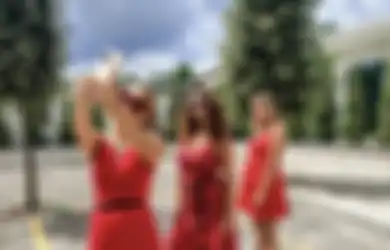 Ikuti Tips Jitunya, Cara Foto Selfie yang Aesthetic dengan Kamera HP