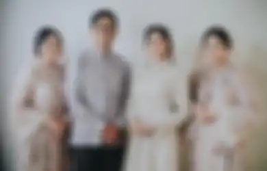 Dibongkar Sendiri, Erina Gudono Memberikan Pelangkah Berupa Barang Ini untuk Kedua Kakaknya yang Belum Menikah