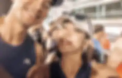 Rajin Posting Foto Bucin Pacar Baru, Gisel Ngaku Luka di Hati Belum Kering, Video 19 Detik Disentil