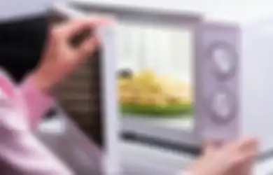 Aneka Tips Harian, Nyesel Baru Tahu Sekarang, Ternyata Sejumlah Makanan ini Tidak Boleh Dipanaskan di Microwave, Bahaya!