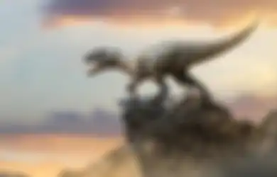 Dikenal dari Dongeng Semata, Mengapa Dinosaurus Tak Ada di Masa Kini?