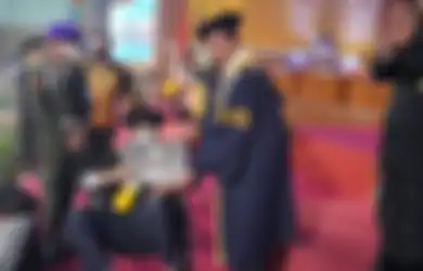 Unnes Masuk Daftar Kampus Paling Ramah Disabilitas, Peringkat 7 di Dunia