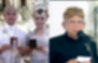 Ma'ruf Amin Peringatkan Kaesang Pangarep untuk Hati-hati di Kehidupan Rumah Tangganya ke Depan dengan Erina Gudono: Anda Berjanji Kepada Allah SWT