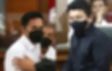 Tak Berhasil Hasut Agar Bharada E Dipecat, Ferdy Sambo Kini Punya Cara Licik Agar Bawahannya Dihukum Lebih Berat?