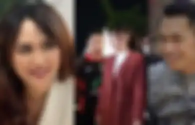 Ramai Dijodohkan dengan Happy Asmara Usai Putus dari Denny Caknan, Sosok Pak Lindra Bupati Tuban Tuai Sorotan