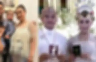 Satu dari 45 Pesawat Pribadi yang Parkir di Solo Milik Raffi Ahmad? Sultan Andara Berhasil Datang ke Pernikahan Kaesang Pangarep Meski Undangannya Beda!