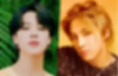 Jimin Fans yang Sukses, Kini Diajak Kolaborasi Untuk Album Solo Taeyang!