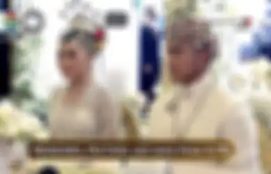 Pesta Rakyat Pernikahan Kaesang Pangarep dan Erina Gudono, Intip Daftar Menu Makanan yang Ada di Sepanjang Jalan Loji Gandrung hingga Pura Mangkunegaran