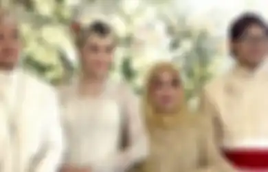 Selevel dengan Jokowi, Ibunda Erina Gudono Ternyata Punya Bisnis yang Tembus hingga Kancah Internasional