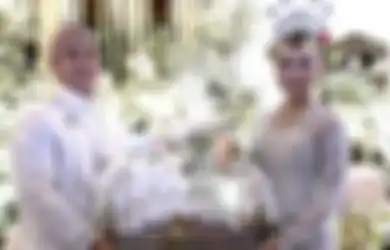 Jadi Salah Satu Adat Jawa yang Dilakukan Kaesang Pengarep dan Erina Gudono, Inilah Makna Midodareni