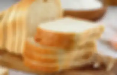 Aneka Tips Harian, Roti Bisa Tahan Lama dan Tidak Berjamur Asal Disimpan dengan Cara Ini, Dijamin Awet Berbulan-bulan