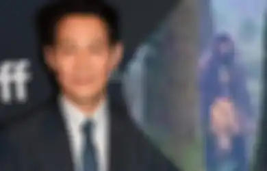 Bintang Squid Game, Lee Jung Jae Tampil Pakai Kostum Jedi Waktu Syuting Prekuel Starwars ‘The Acolyte’