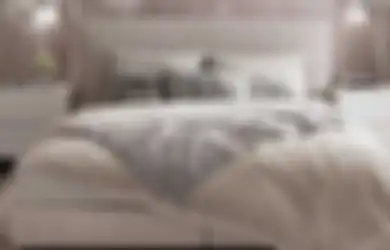 Tak Perlu Bingung Saat Memilih Wallpaper di Kamar Tidur Perempuan, Mudah, Konsep Lembut dan 'dreamy' Langsung Terasa!