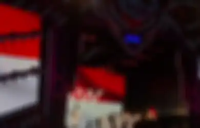 Kibarkan Bendera Merah Putih Sepanjang Set-nya di DWP 2022, DJ WW Memecah Atmosfer dengan Lagu ‘We Are The Champions’