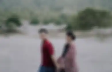 Sederet Tingkah Unik Kaesang Pangarep di Hari Pernikahannya, Beda dengan Erina Gudono yang Tampak Serius