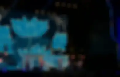 Djakarta Warehouse Project 2022 Suguhkan Penampilan Tari Gajak Gijik di Bhinneka Tunggal Ika Moment Day 3