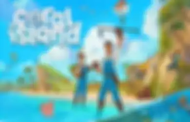 Game Lokal Stairway Games Bawa Coral Island Borong Penghargaan di TLGA 2022