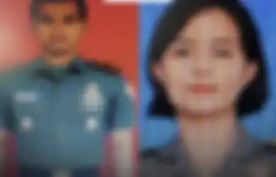 Letda Kowad Ikut Terancam Bui Karena Ulah Mayor Bagas, Foto Wajah Selingkuhan Perwira Paspampres Sampai Disebarkan