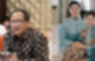 Mohammad Gudono Lulusan Kampus Luar Negeri, Ayah Erina Gudono Ternyata Dosen dari Sosok Bakal Capres Partai Nasdem Ini