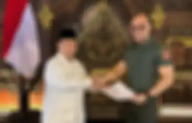 Pantesan Sampai Heboh Ternyata Ini Keuntungan Pangkat Tituler yang Disematkan ke Deddy Corbuzier