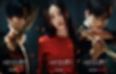 Info Drama Korea Island Season 2, Poster Barunya Makin Misterius!