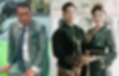 Tak Hadir ke Pernikahan Kaesang Pangarep dan Erina Gudono, Hotman Paris Beri Pesan Ini untuk Sang Penganti Baru, Singgung soal Beban Seumur Hidup