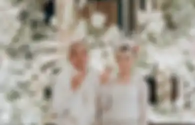 Gara-gara Kaesang Pangarep, Erina Gudono Jadi Grogi saat Akad Nikah, Bungsu Presiden Jokowi: Cuma Akting