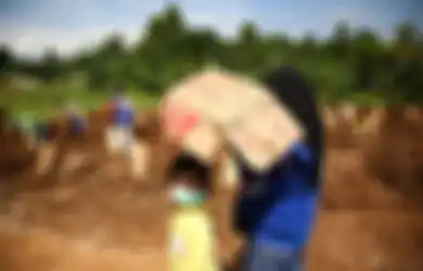 Ustaz Abdul Somad Ungkap Betapa Luar Biasanya Manfaat dari Menyantuni Anak Yatim: Setiap Helai Rambutnya adalah Kebaikan