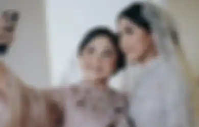 Paras Cantiknya 11-12 dengan Erina Gudono, Inilah Sosok Shania Gudono Adik Ipar Kaesang Pangarep, Sudah Geluti Bisnis di Usia Muda