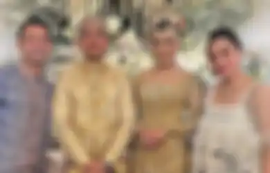 Biasa Dipuji Mendadak Dicaci, Busana Nagita Slavina Dinilai Tak Pantas untuk Hadiri Acara Presiden: Gak Banget!