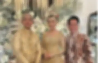 Salah Orang di Pernikahan Kaesang-Erina, Begini Respons Irfan Hakim