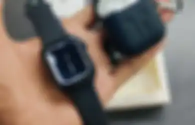 Promo iBox 12.12: AirPods dan Apple Watch 7 Diskon Hingga Rp 700 ribu!