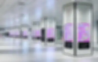 Jepang Pajang 'Iklan Rusak' di Stasiun Kereta, Ternyata Cuma Anak SMA yang Bisa Tau Pesannya