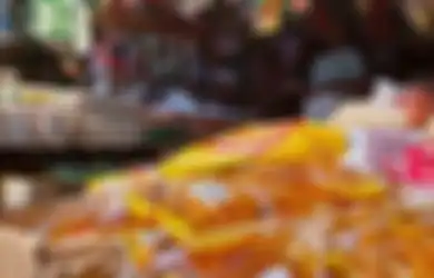 Update Harga minyak Goreng per Kamis 22 Desember 2022, Ada Perubahan Menjelang Perayaan Natal dan Tahun Baru di Minimarket