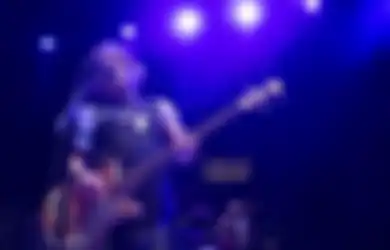 NOFX Bubar, Fat Mike Bikin Label Rekaman Baru dengan Nama Bottles To The Ground