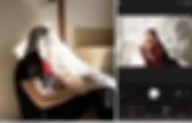 Modal Alat Dapur, Begini  5 Cara Foto Aesthetic di Rumah Minimalis
