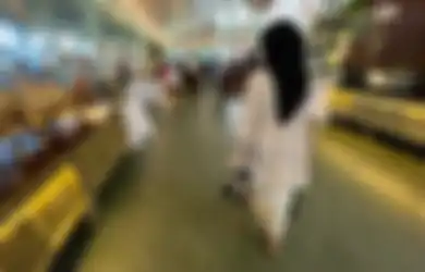 Nyeker hingga Jadi Bahan Tertawaan Paspampres, Begini Kisah Tamu Undangan Kaesang & Erina yang Bernasib Apes saat Hendak Salami Pengantin