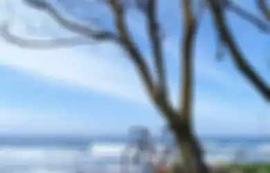 Hati Senang Banyak Spot Foto Aesthetic, 5 Tempat Wisata Pantai di Kulon Jogja Wajib Dikunjungi