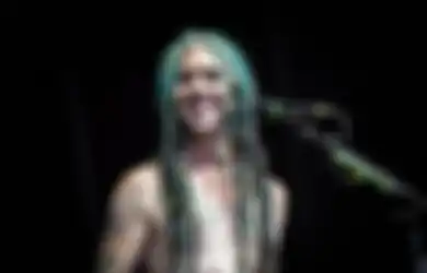 Gitaris NOFX Bikin Proyek Perpaduan Antara Punk Rock & EDM, Ini Dia Rekomendasi Lagu Rock dari Melvinator
