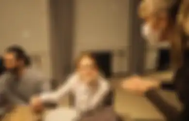 Jadi Sutradara Short Movie All Too Well, Taylor Swift Profesional banget!