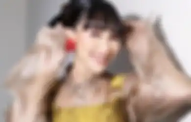 Berhalangan Hadir di Pernikahan Kaesang Pangarep dan Erina Gudono, Ayu Ting Ting Lakukan Hal ini