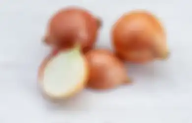 Aneka Tips Harian, Bikin Tulang Sehat dan Nggak Gampang Keropos, Begini Cara Aman Simpan Bawang Bombay Agar Gak Gampang Kering