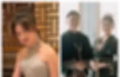 Felicia Tissue Meradang Masih Dikaitkan dengan Suami Erina Gudono, Mantan Kaesang Pangarep Getol Ingin Selesaikan ke Jalur Hukum: Anda Salah Besar!