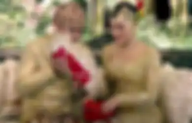 Mumet Pasca Lakoni Sederet Prosesi Pernikahan, Kaesang Pangarep Bakal Segera Boyong Erina Gudono Honeymoon, Kemana?
