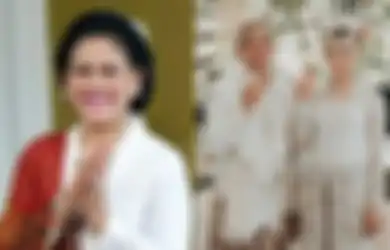 Baru Sah Jadi Pasutri, Kaesang Pangarep Bongkar soal Malam Pertama Usai Nikahi Erina Gudono, Sebut Mau Lembur & Kerja Keras